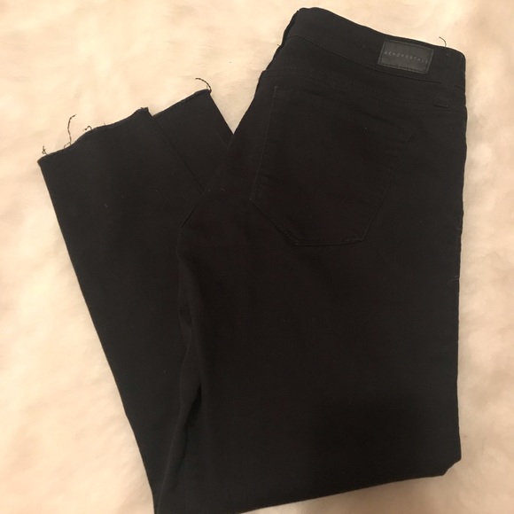 Aeropostale Denim - Cropped jegging